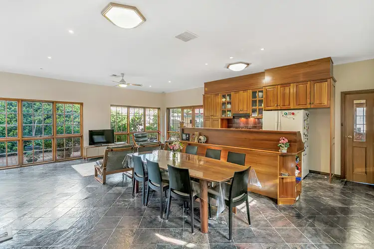 Fifth view of Homely house listing, 16 Gilles Road, Glen Osmond SA 5064