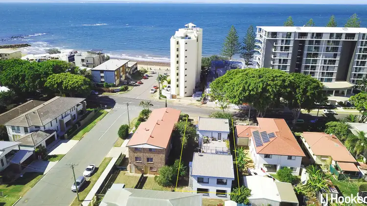 Main view of Homely unit listing, 2/19 Prince Edward Parade, Redcliffe QLD 4020