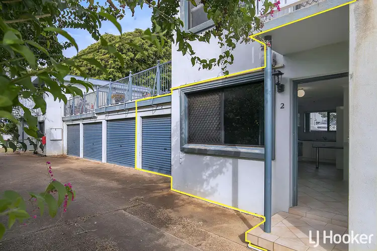 Second view of Homely unit listing, 2/19 Prince Edward Parade, Redcliffe QLD 4020