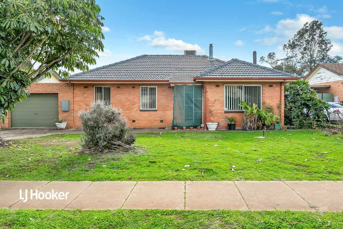 Main view of Homely house listing, 7 Robins Street, Elizabeth Downs SA 5113