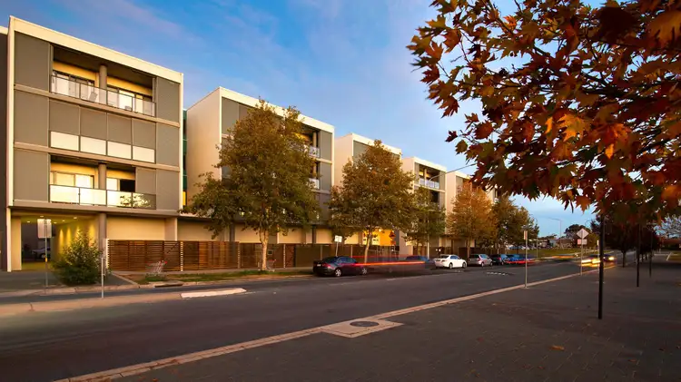 221/38 Gozzard Street, Gungahlin ACT 2912