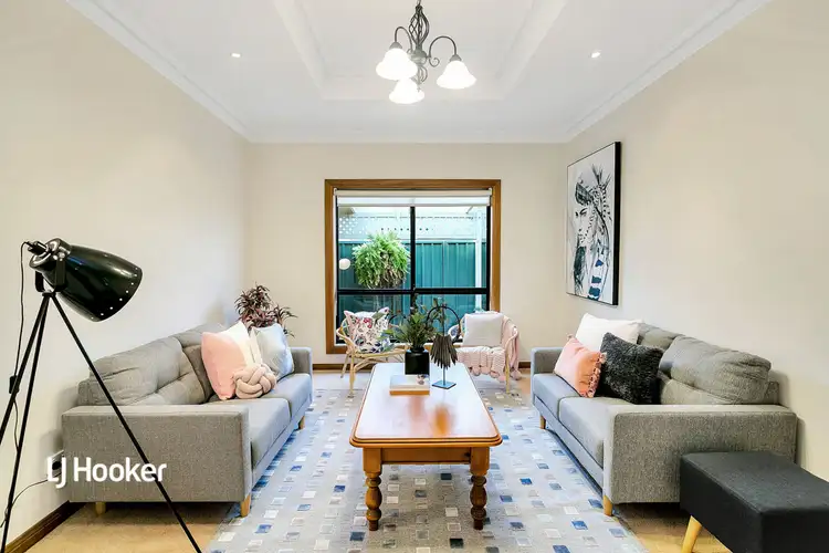 Third view of Homely house listing, 7 Coopers Crescent, Mawson Lakes SA 5095