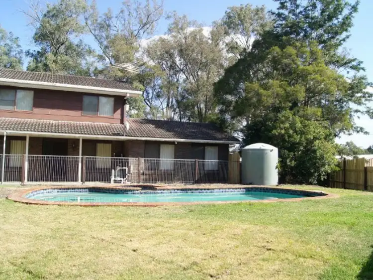 Main view of Homely house listing, 5-9 Blackwood Rd, Jimboomba QLD 4280