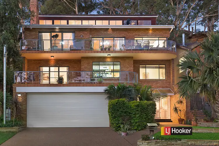 Second view of Homely house listing, 30 Carinya Road, Picnic Point NSW 2213