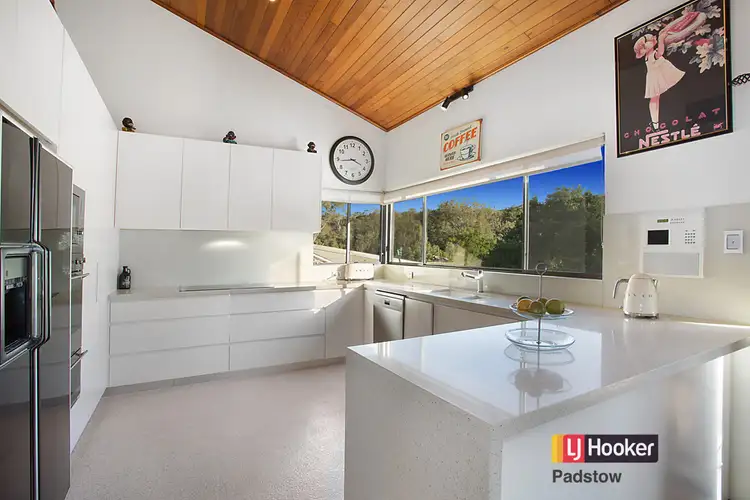 Fourth view of Homely house listing, 30 Carinya Road, Picnic Point NSW 2213