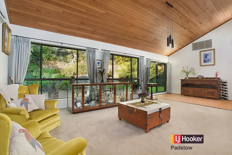 Fifth view of Homely house listing, 30 Carinya Road, Picnic Point NSW 2213
