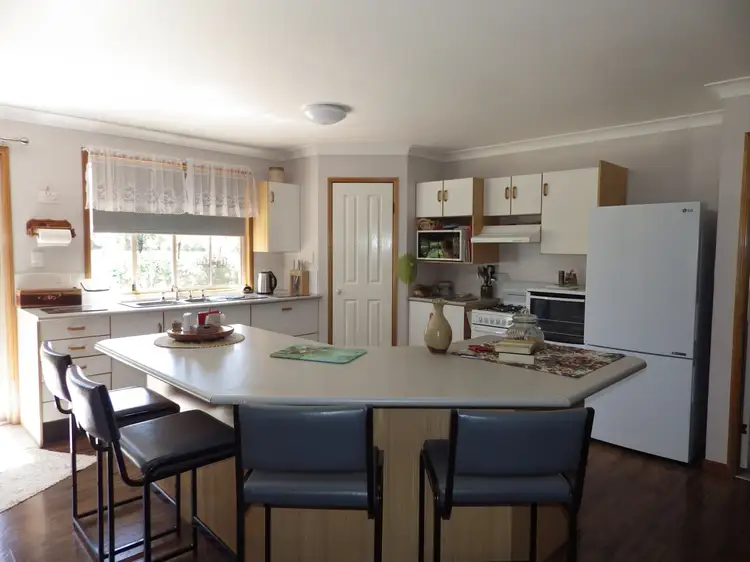 Second view of Homely house listing, 418 Hartleys Lane, Roma QLD 4455