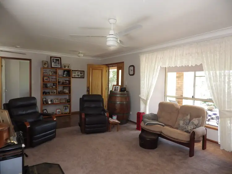 Third view of Homely house listing, 418 Hartleys Lane, Roma QLD 4455