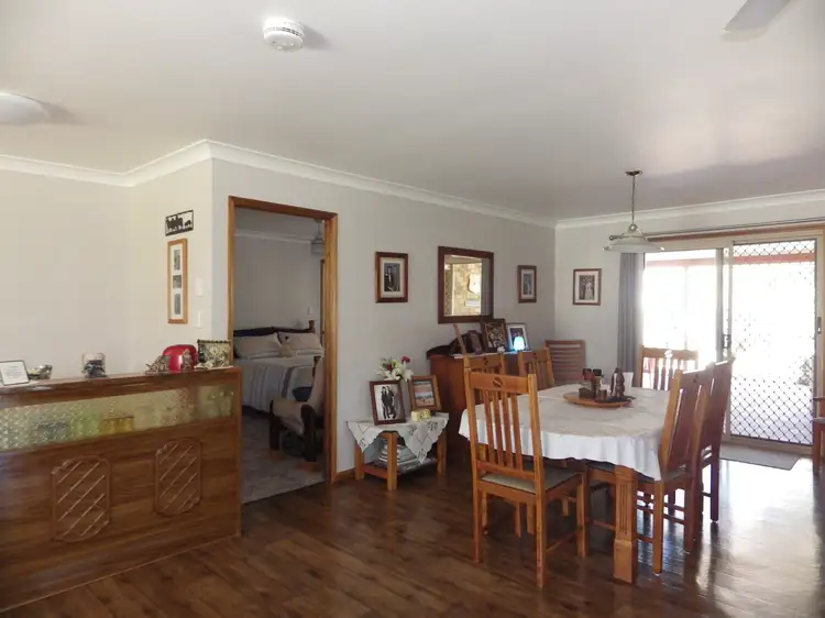 Fifth view of Homely house listing, 418 Hartleys Lane, Roma QLD 4455