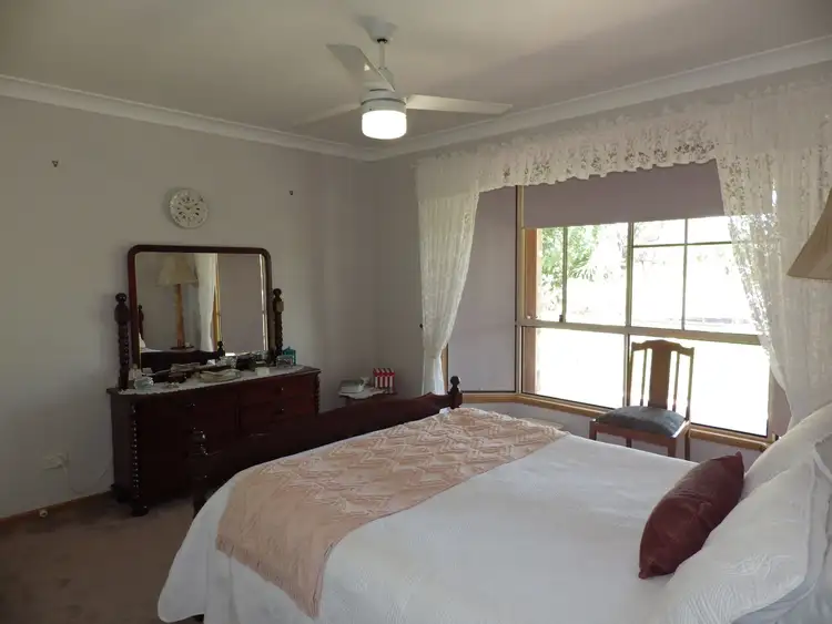 Sixth view of Homely house listing, 418 Hartleys Lane, Roma QLD 4455