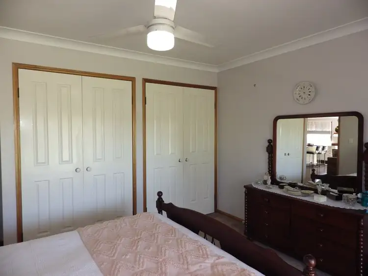 Seventh view of Homely house listing, 418 Hartleys Lane, Roma QLD 4455