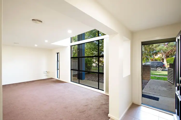 Third view of Homely townhouse listing, 361 Anthony Rolfe Drive, Gungahlin ACT 2912