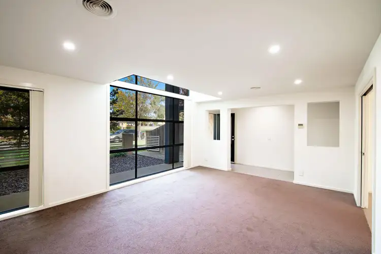 Fourth view of Homely townhouse listing, 361 Anthony Rolfe Drive, Gungahlin ACT 2912