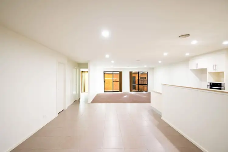 Fifth view of Homely townhouse listing, 361 Anthony Rolfe Drive, Gungahlin ACT 2912