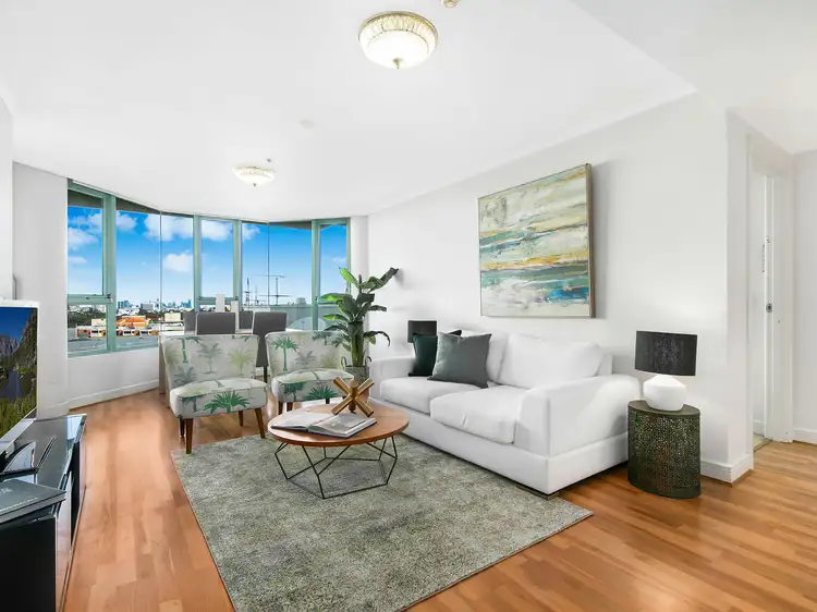 Main view of Homely unit listing, 903/37 Victor Street, Chatswood NSW 2067
