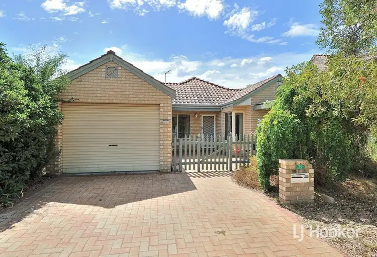 Main view of Homely house listing, 35 Ellen Brook Drive, The Vines WA 6069