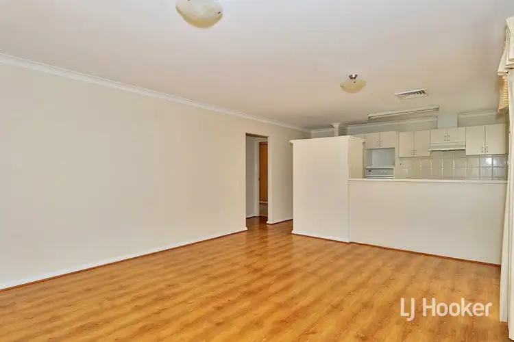 Third view of Homely house listing, 35 Ellen Brook Drive, The Vines WA 6069