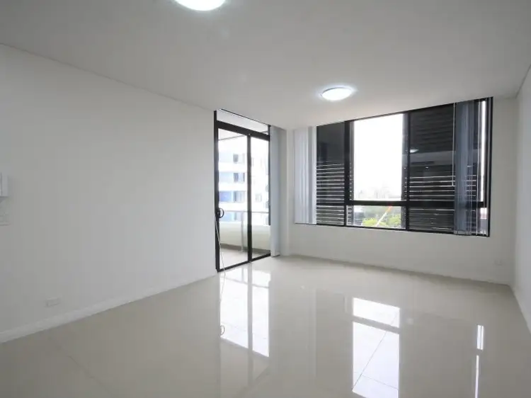 Main view of Homely apartment listing, 503/2 Galara Street, Rosebery NSW 2018