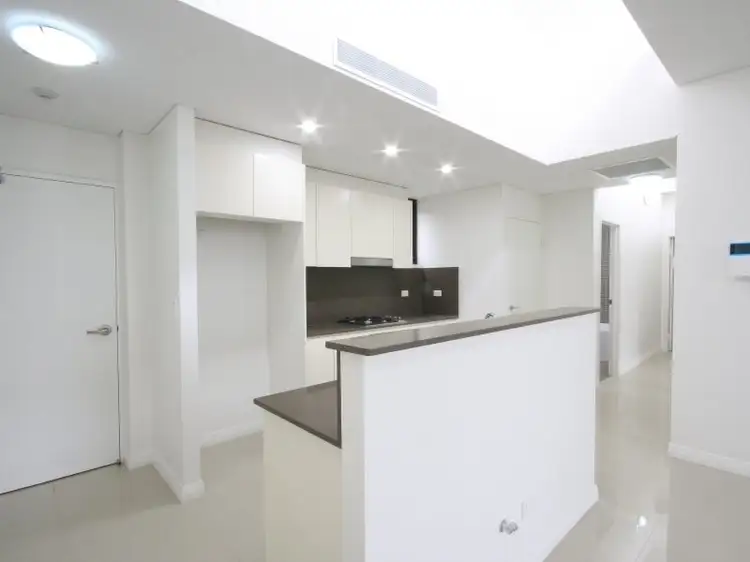 Second view of Homely apartment listing, 503/2 Galara Street, Rosebery NSW 2018