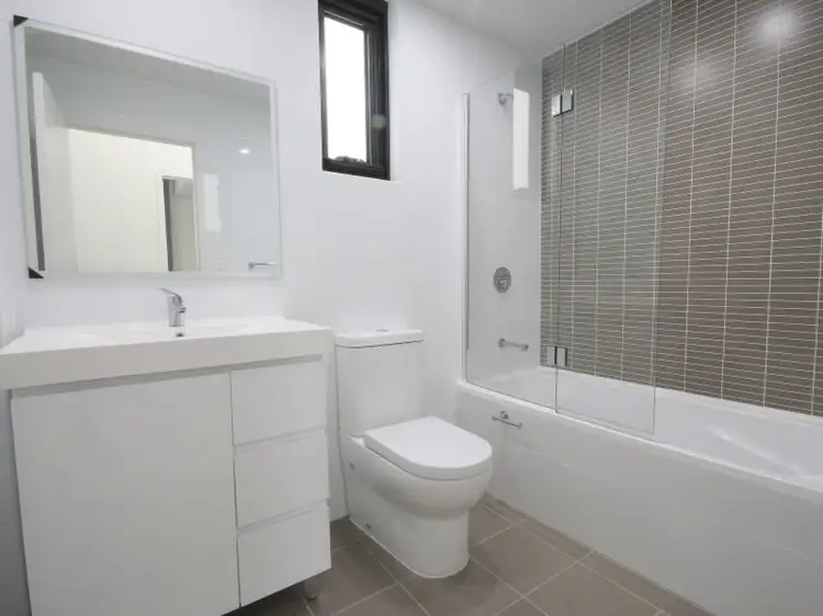 Third view of Homely apartment listing, 503/2 Galara Street, Rosebery NSW 2018