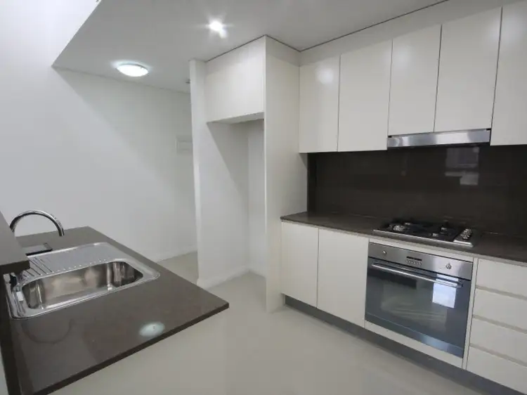 Fourth view of Homely apartment listing, 503/2 Galara Street, Rosebery NSW 2018