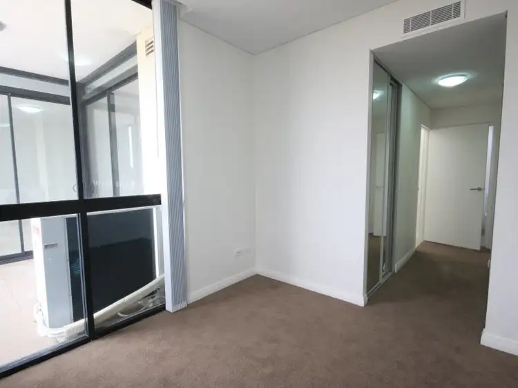 Fifth view of Homely apartment listing, 503/2 Galara Street, Rosebery NSW 2018