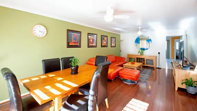 Third view of Homely townhouse listing, 26/10 Federal Highway 'Kalowa', Watson ACT 2602