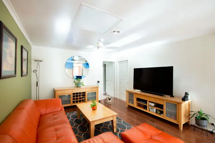 Sixth view of Homely townhouse listing, 26/10 Federal Highway 'Kalowa', Watson ACT 2602