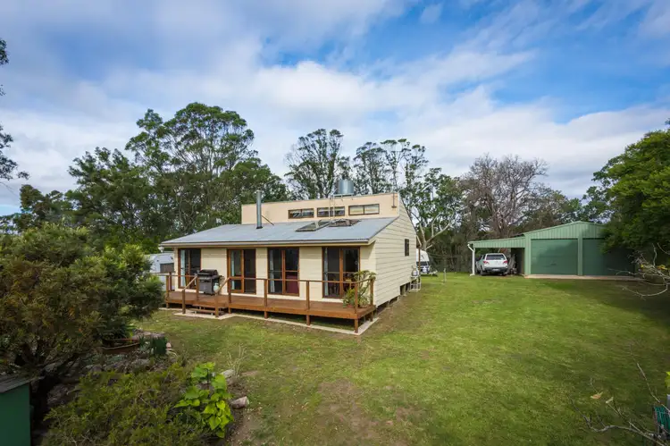 371 Blanchards Road, Brogo NSW 2550