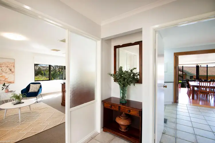 Second view of Homely house listing, 60 Mockridge Crescent, Holt ACT 2615