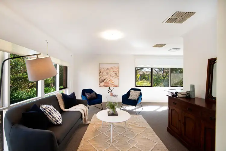 Third view of Homely house listing, 60 Mockridge Crescent, Holt ACT 2615