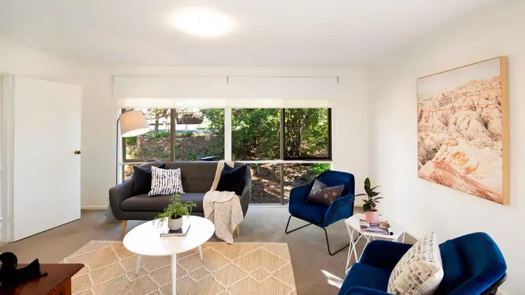 Fifth view of Homely house listing, 60 Mockridge Crescent, Holt ACT 2615