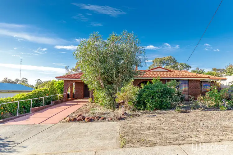 3 Casuarina Street, Eaton WA 6232