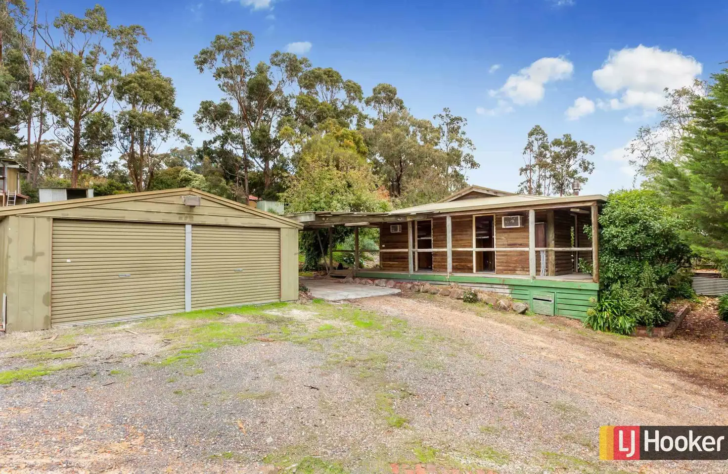Main view of Homely house listing, 7 Fern Court, Heathcote Junction VIC 3758