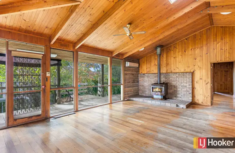 Fourth view of Homely house listing, 7 Fern Court, Heathcote Junction VIC 3758