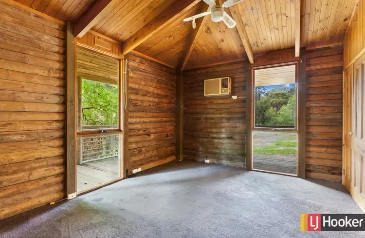 Fifth view of Homely house listing, 7 Fern Court, Heathcote Junction VIC 3758
