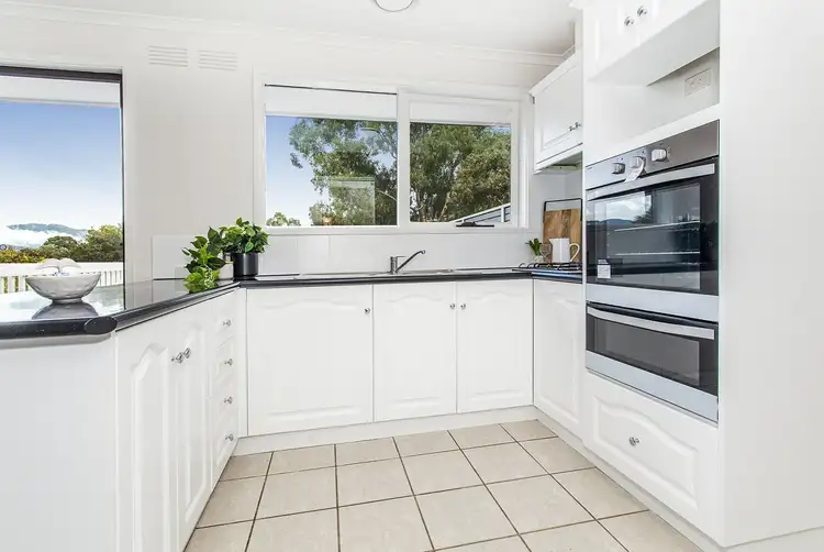 Fourth view of Homely house listing, 6 Coolaroo Court, Mooroolbark VIC 3138