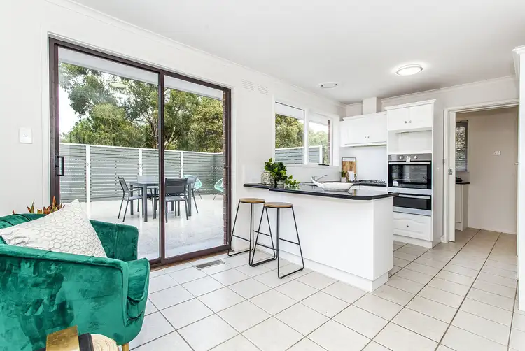 Fifth view of Homely house listing, 6 Coolaroo Court, Mooroolbark VIC 3138
