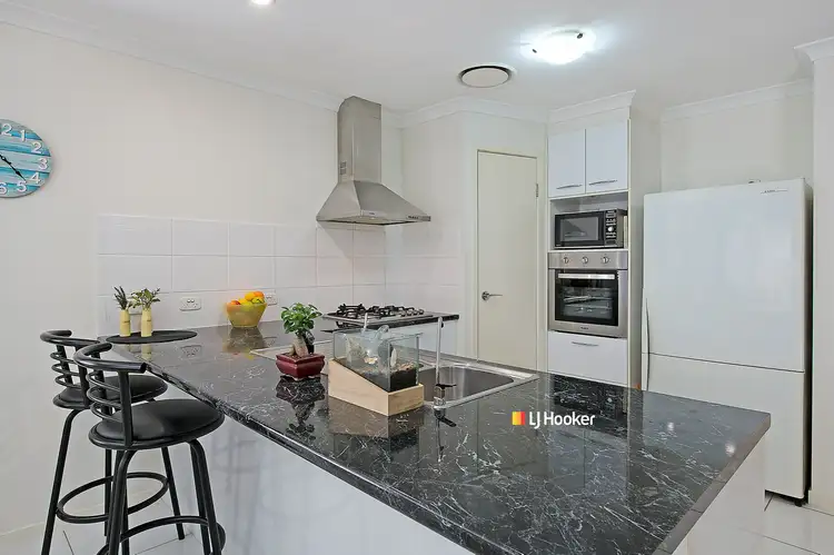 Fourth view of Homely house listing, 30 Miers Crescent, Murrumba Downs QLD 4503