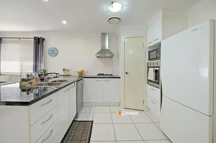 Fifth view of Homely house listing, 30 Miers Crescent, Murrumba Downs QLD 4503