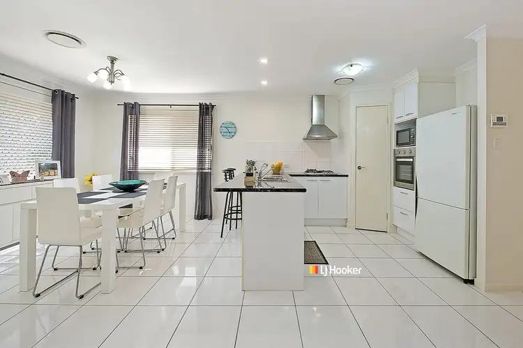 Sixth view of Homely house listing, 30 Miers Crescent, Murrumba Downs QLD 4503