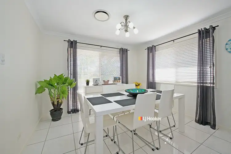 Seventh view of Homely house listing, 30 Miers Crescent, Murrumba Downs QLD 4503