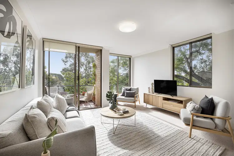 Main view of Homely apartment listing, 3/58-62 Gerard Street, Cremorne NSW 2090