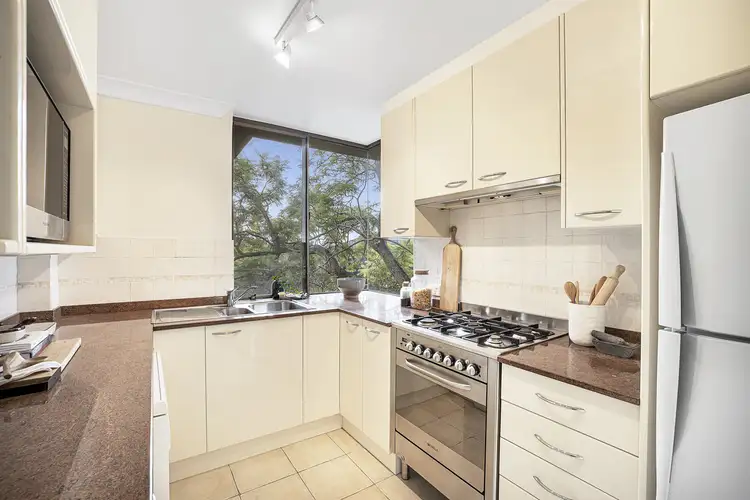 Fifth view of Homely apartment listing, 3/58-62 Gerard Street, Cremorne NSW 2090