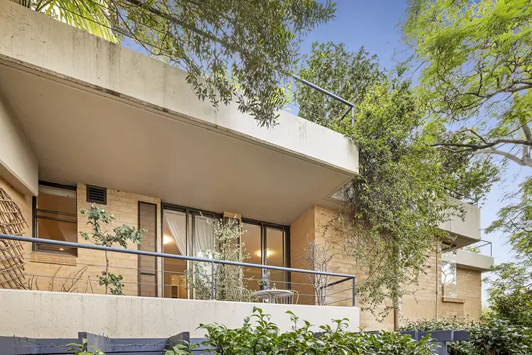 Sixth view of Homely apartment listing, 3/58-62 Gerard Street, Cremorne NSW 2090