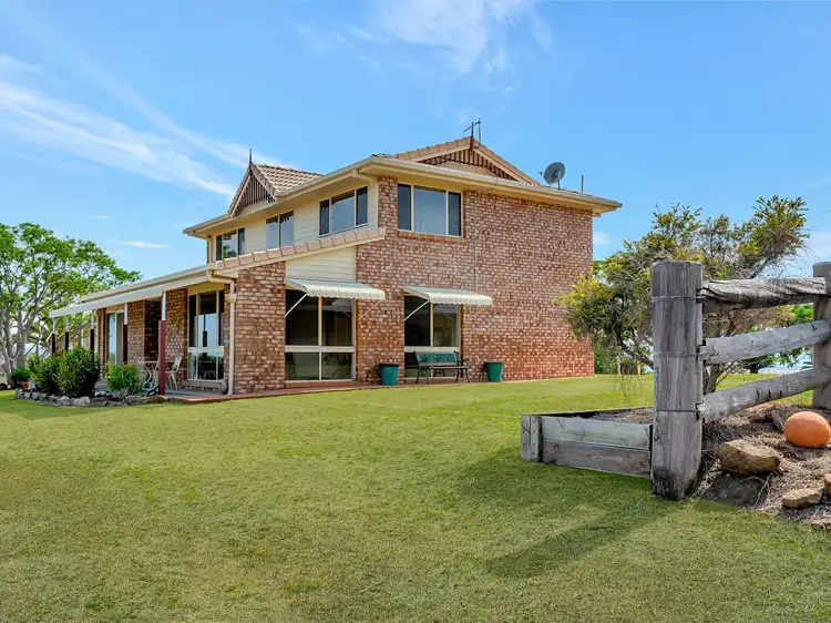 6770 Brisbane Valley Highway, Toogoolawah QLD 4313