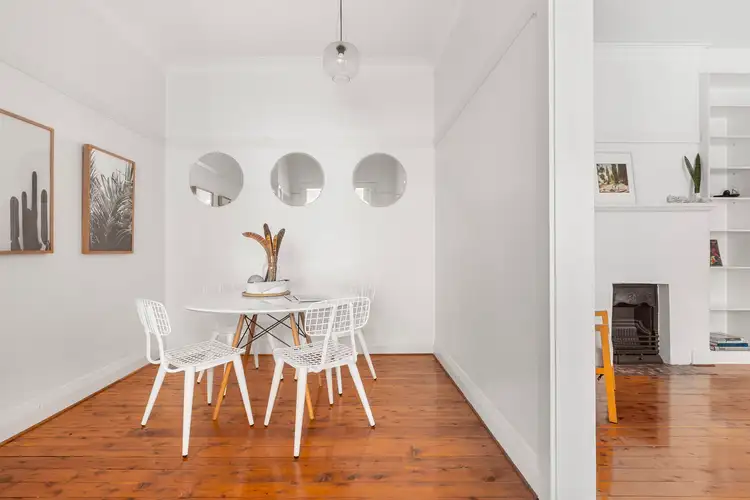 Third view of Homely apartment listing, 4/45 Sir Thomas Mitchell Road, Bondi Beach NSW 2026