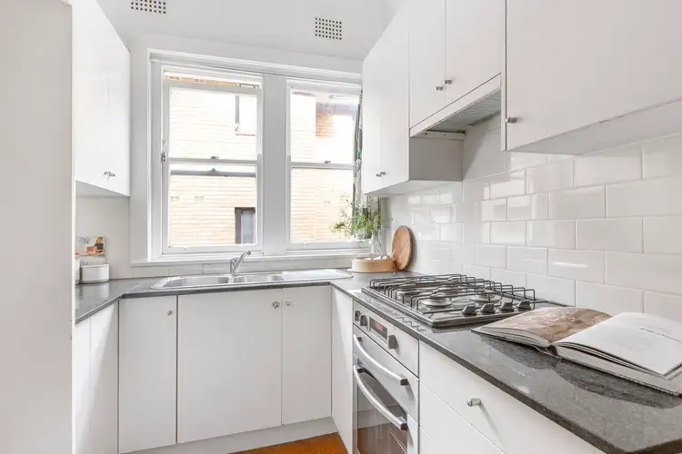 Fourth view of Homely apartment listing, 4/45 Sir Thomas Mitchell Road, Bondi Beach NSW 2026