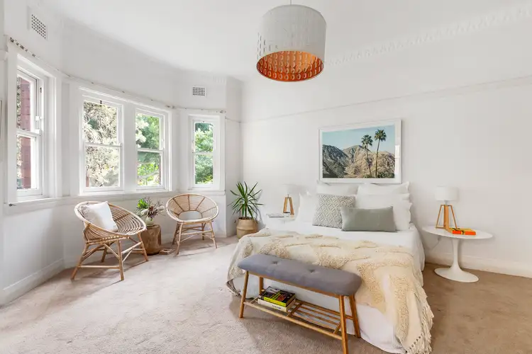 Sixth view of Homely apartment listing, 4/45 Sir Thomas Mitchell Road, Bondi Beach NSW 2026