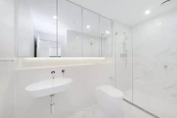 Second view of Homely apartment listing, 802/350 Oxford Street, Bondi Junction NSW 2022